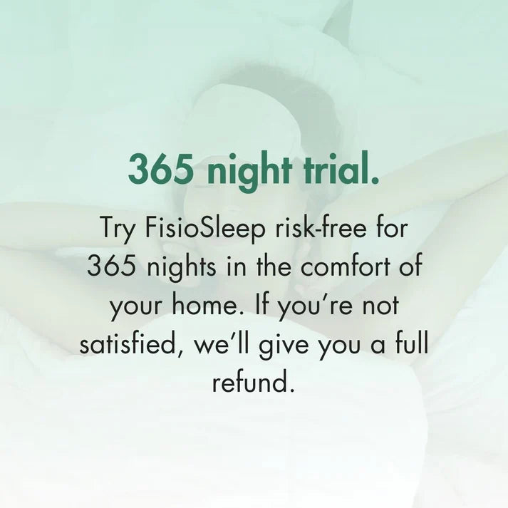 Bolicia™ Sleep Pillow