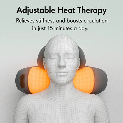 Bolicia™ Neck Massager