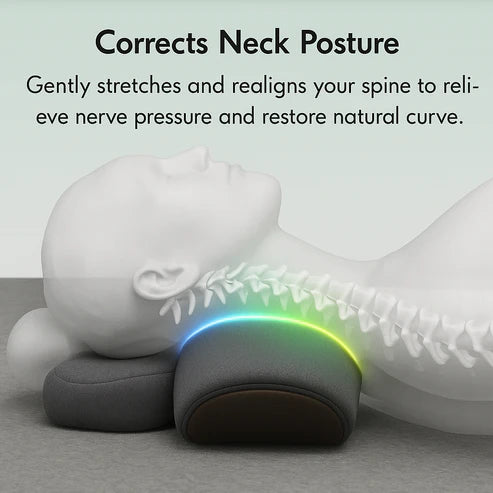 Bolicia™ Neck Massager