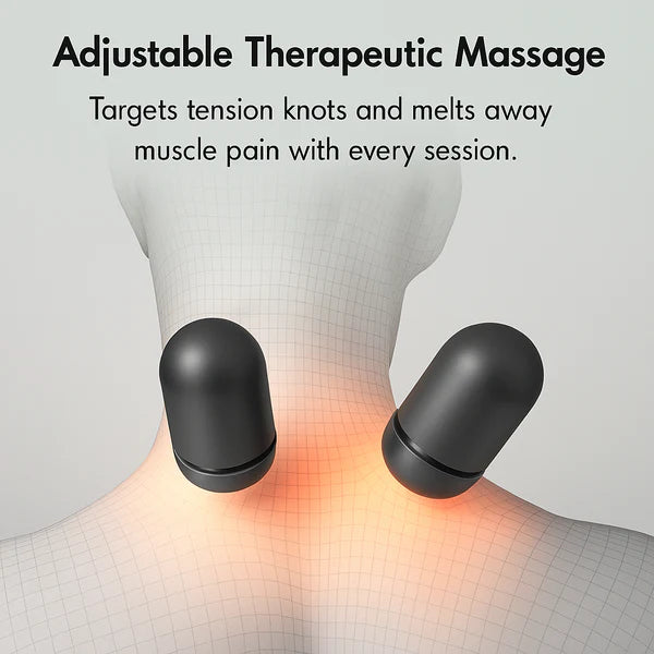 Bolicia™ Neck Massager
