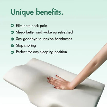 Bolicia™ Sleep Pillow