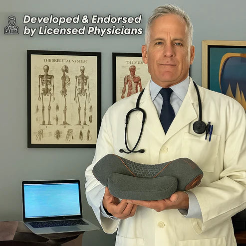 Bolicia™ Neck Massager