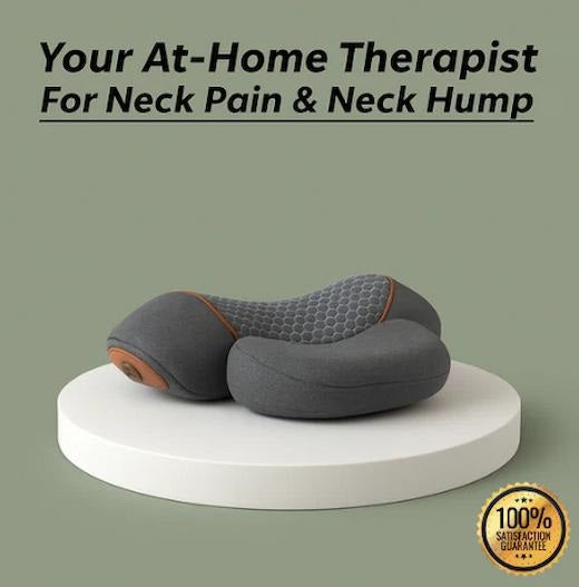 Bolicia™ Neck Massager