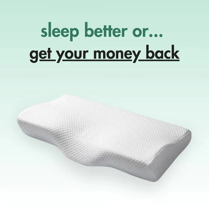 Bolicia™ Sleep Pillow