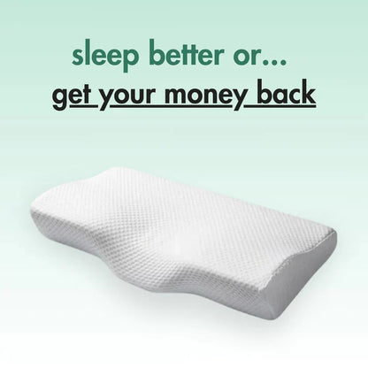Bolicia™ Sleep Pillow